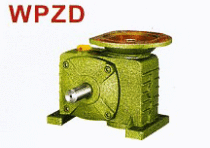 Worm gear reducer WPZD (can be equipped with Motor Motor) gearbox gearbox