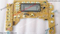 Original pioneer pioneer cdj-850 display control panel circuit board DWX3152