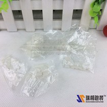 Hand pressure type printing and sealing machine special character sealing machine accessories hand pressure sealing machine accessories plastic sealing machine