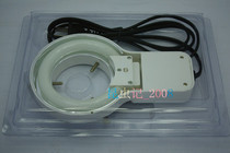 Microscope General Ring Light Source White Red Yellow Green Blue Microscope Fluorescent Tube 8W