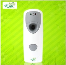  Spring Zhiyi incense spraying automaton E-type automatic incense spraying machine fragrance machine aromatherapy machine Hotel club home villa