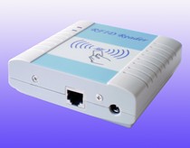 High security anti-copy ID number community building access control card reader controller All-in-one machine