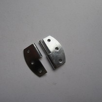 Luggage buckle:Luggage hinge:Luggage hinge:Insert and remove hinge