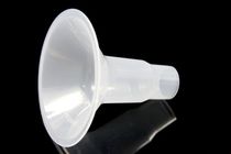 Authorized MEDELA Breast Pump Speaker cover Hard cover Multi-selection breast pump cover 30mm