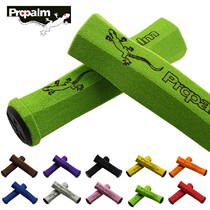 ProPalm gecko sponge handle mountain bike dead fly non-slip durable sponge handle car accessories