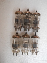 British big shield ECC88 6DJ8 electron tube