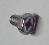  Monitoring bracket screws camera triangle fixing screws monitoring bracket camera bracket N screws