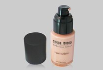 Meiska soft moisturizing concealer foundation with moisturizing factor vitamin B5 E and glycerin powder