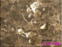 (Stone home●Stone whole stone beauty)Natural marble window sill wall floor tile threshold imported deep brown network