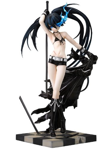 Black Rock Shooter BlackRockshooterGSCBlackBladever를 구입하십시오
