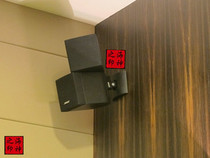 Dr satellite box hanger Hanger kit cost price is not only sold with in-store speakers to buy together