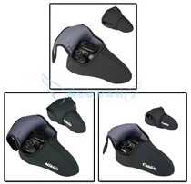 SLR camera inner bag camera bag diving camera protective cover Canon Nikon Universal Portable soft bag
