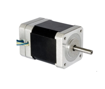 42 Brushless DC Motor 1 2A 50W 48V 4000 to the fuselage 60mm 0 12NM 42BLF60