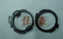 Brand new original for Samsung 2570 2571 fixing sleeve fixing upper roller shaft sleeve 2570 upper roller shaft sleeve