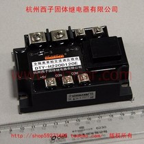 Single-phase chopper DTY-H220D120E (F G H) series