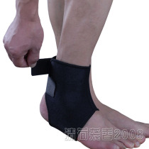 Kewee Single Open Ankle Jacket Basketball Protective Foot Football Ankle Warm Ankle Sports Ankle Sprain