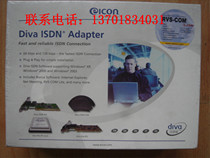 EICON DIALOGIC ISDN USB MODEM