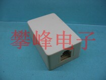 6-cell telephone socket junction box telephone junction box extension junction box direct large quantity discount