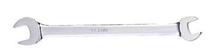 SATA Shida Tool Full Polished Double Open Wrench 41210 22 * 24mm