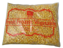 Sushi pancake hand cake salad frozen sweet corn grain 2 5kg fresh commercial freshly squeezed juice raw material