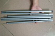 Tent li pergola canopy strut front and rear door struts