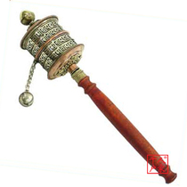 Handmade warp wheel height 20 cm