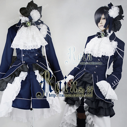 Black Butler Alois Trancy Cosplay costumes