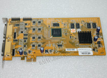 Haikang DS-4308MD-E detachable 16-way output decoder card Chinese version