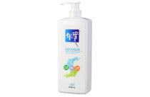 Sun God washing dishes honeysuckle Multi-Effect detergent cleaning factor APG honeysuckle extraction