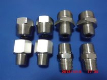 Thermocouple adapter M12*1 5M14*1 5M16*1 5 turn G1 2NPT1 4NPT3 4G3 8-2 inch