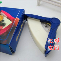 Photo Round corner cutter Round corner cutter Round Corner Cutter Chamfering cutter Chamfering pliers R5 R10