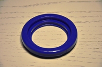 Huijia coffee machine brewing head rubber ring seal ring Huijia original kd210 kd270 kd310