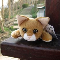 full RMB68  packs express day single ylivans ELECOM kitty screen wipe with mouse wrists