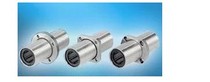 Intermediate Elliptical flange Linear bearing LMH6CUU 8 10 12 16 20 25 30 35 40