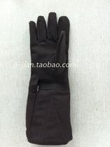 Fencing Coaching Gloves for the sport