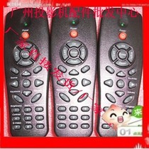  100%ES521 EP3225 EP720 EX610ST Optoma projector remote control