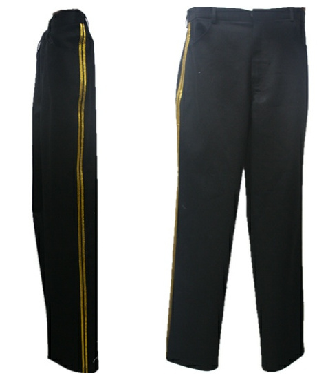 MJ Michael Jackson classic Billy King Billy Jane double python elastic pants KUZI