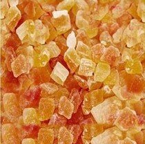 Chinchillo natural papaya dry papaya kernels prevent rabbit hair disease rabbit snack 100g