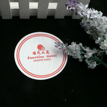 Hotel disposable coasters Hotel disposable coasters Hotel disposable coasters Hotel disposable absorbent coasters