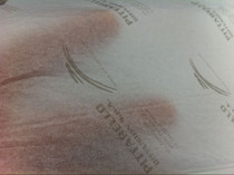 17 grams 21 grams 28 grams 30 grams copy paper packaging paper printing shoe bag packaging paper custom LOGO