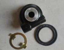 Longxin motorcycle accessories LX125-70E150-70 track speed happy original speed meter assembly