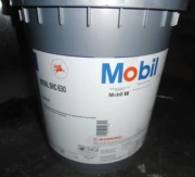 美孚SHC630 美孚齿轮油 Mobil SHC630 正品包邮