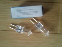  Export halogen tungsten bulb CNC machine tool work lamp bulb lamp beads G5 3 12V 24V 36V 220V