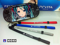 PSV1000 2000 lanyard PSVita anti-shedding protection hand rope buckle wristband PSV accessories 4 colors