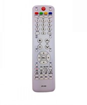 Suitable for Haier LCD TV remote control HTR-D03 original model