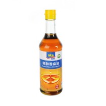 AKA Blended Sesame Oil 500ml Bottle