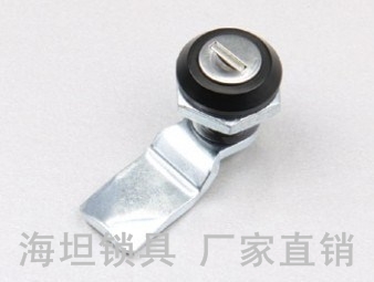 Switch cabinet lock distribution box lock electrical box lock tongue lock MS805