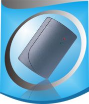 ID access control card reader ID card reader ID card access control reader WG26-34 output
