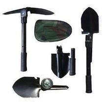 (Engineering shovel shovel small) multi-function shovel camping equipment outdoor tools
