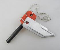 Fire sticks Flint fire sticks Flint firearms magnesium rods firearms a full set of prices
